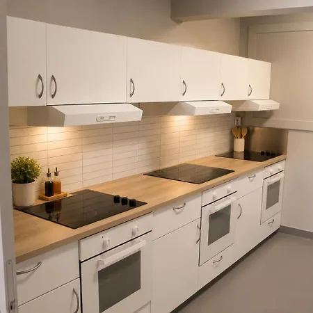 Hostel Naer Kristiansand Vennesla