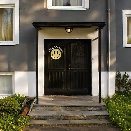 Naer Kristiansand 호스텔 베네슬라